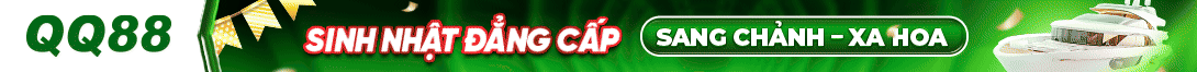 under player banner qq88